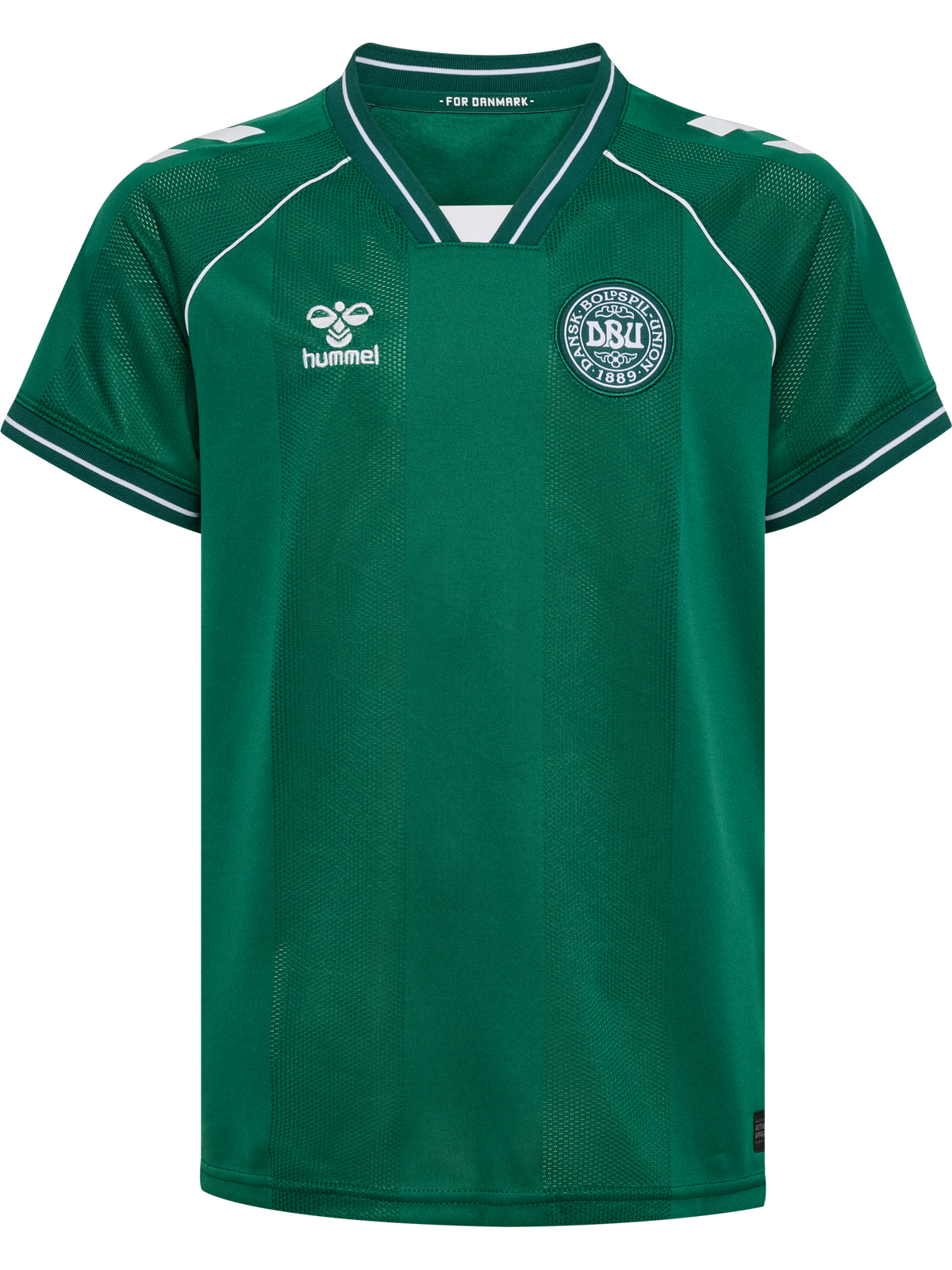 DBU 26 GK JERSEY S/S KIDS