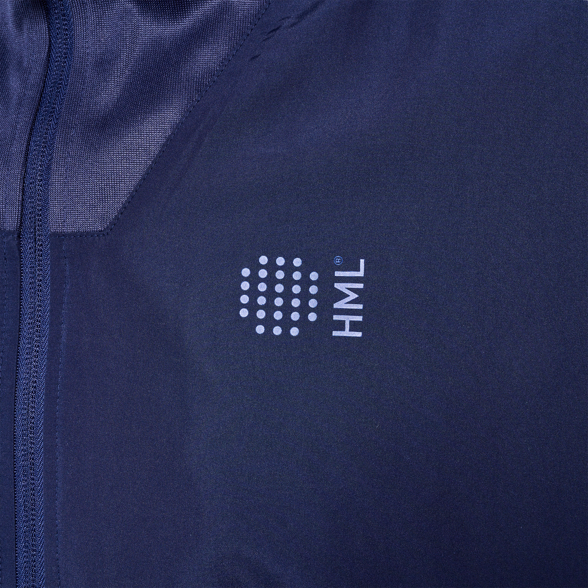 hmlCOURT WOVEN JACKET