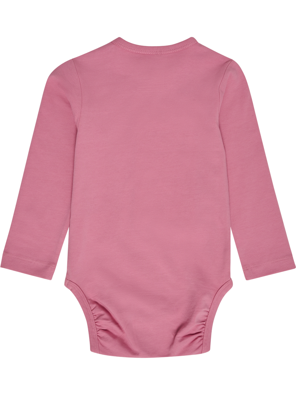 hmlMINI LOGO BODY L/S