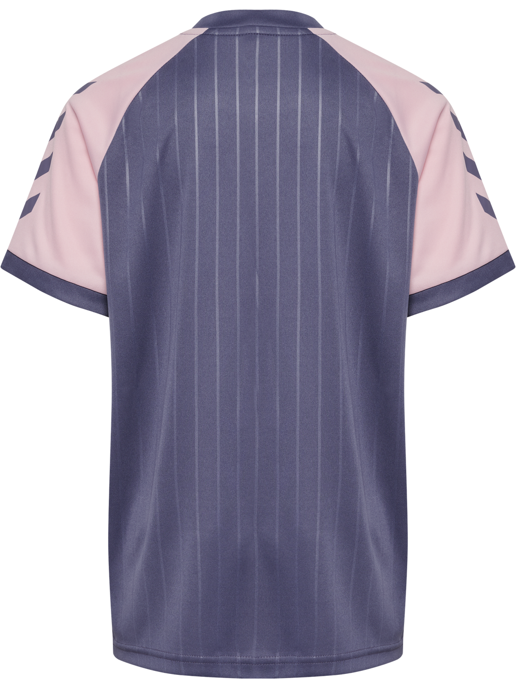 hmlJR GOAL STRIPE SET