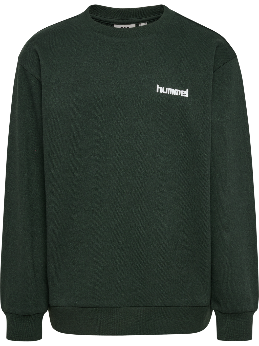 hmlJR FRAME CREWNECK
