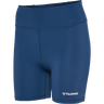 hmlMT ACTIVE HW TIGHT SHORTS