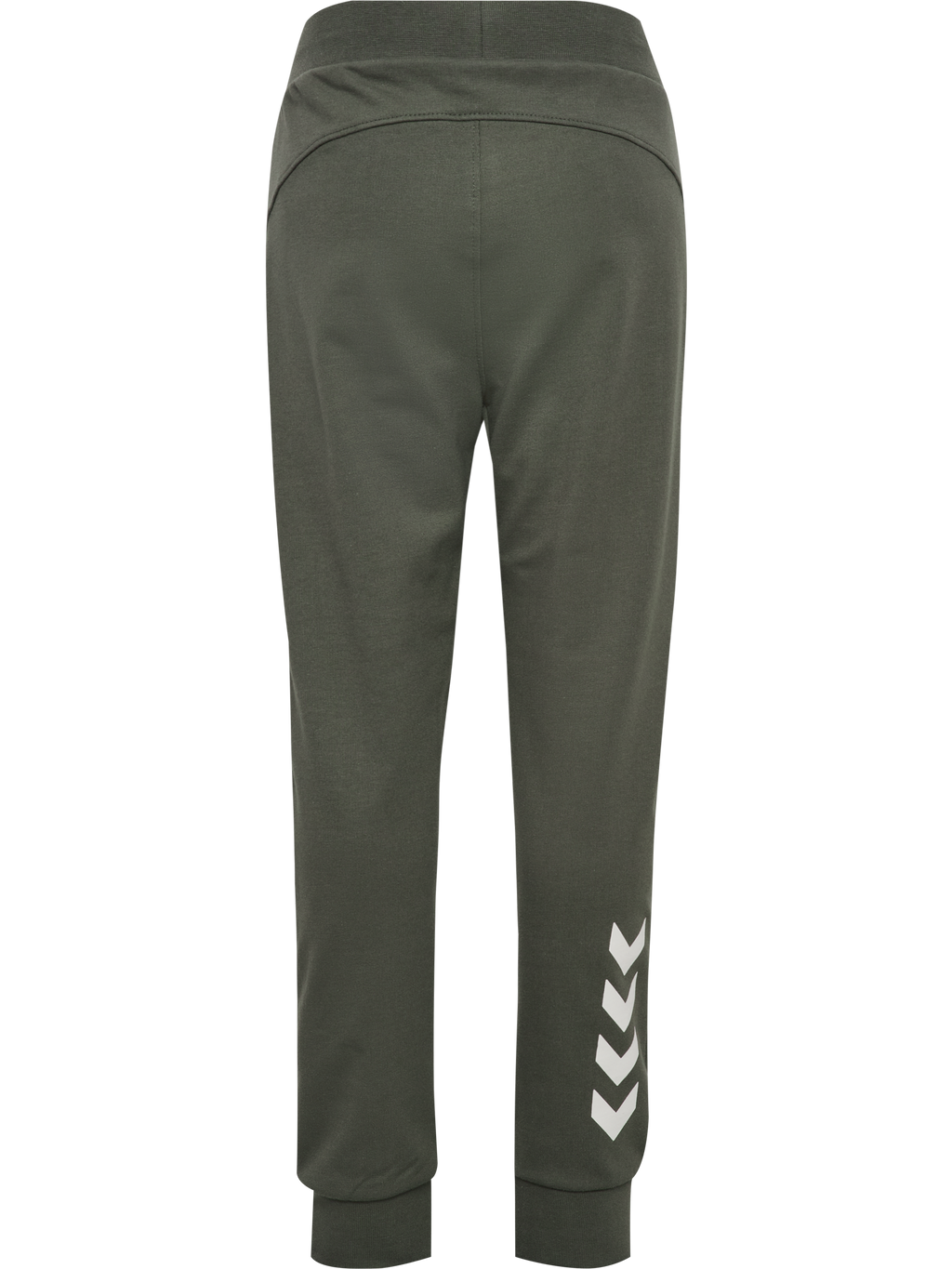 hmlJR REG LOGO ADJ WAIST PANTS