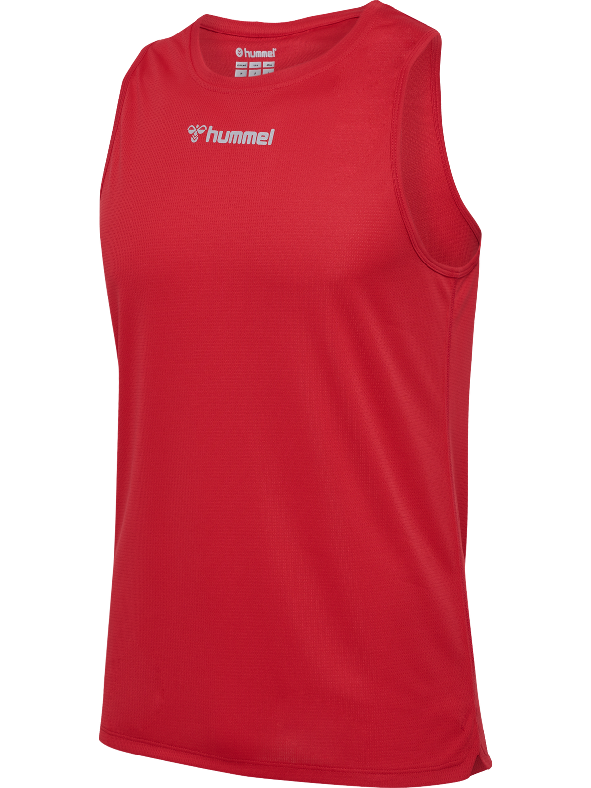 hmlRUN SINGLET S/L