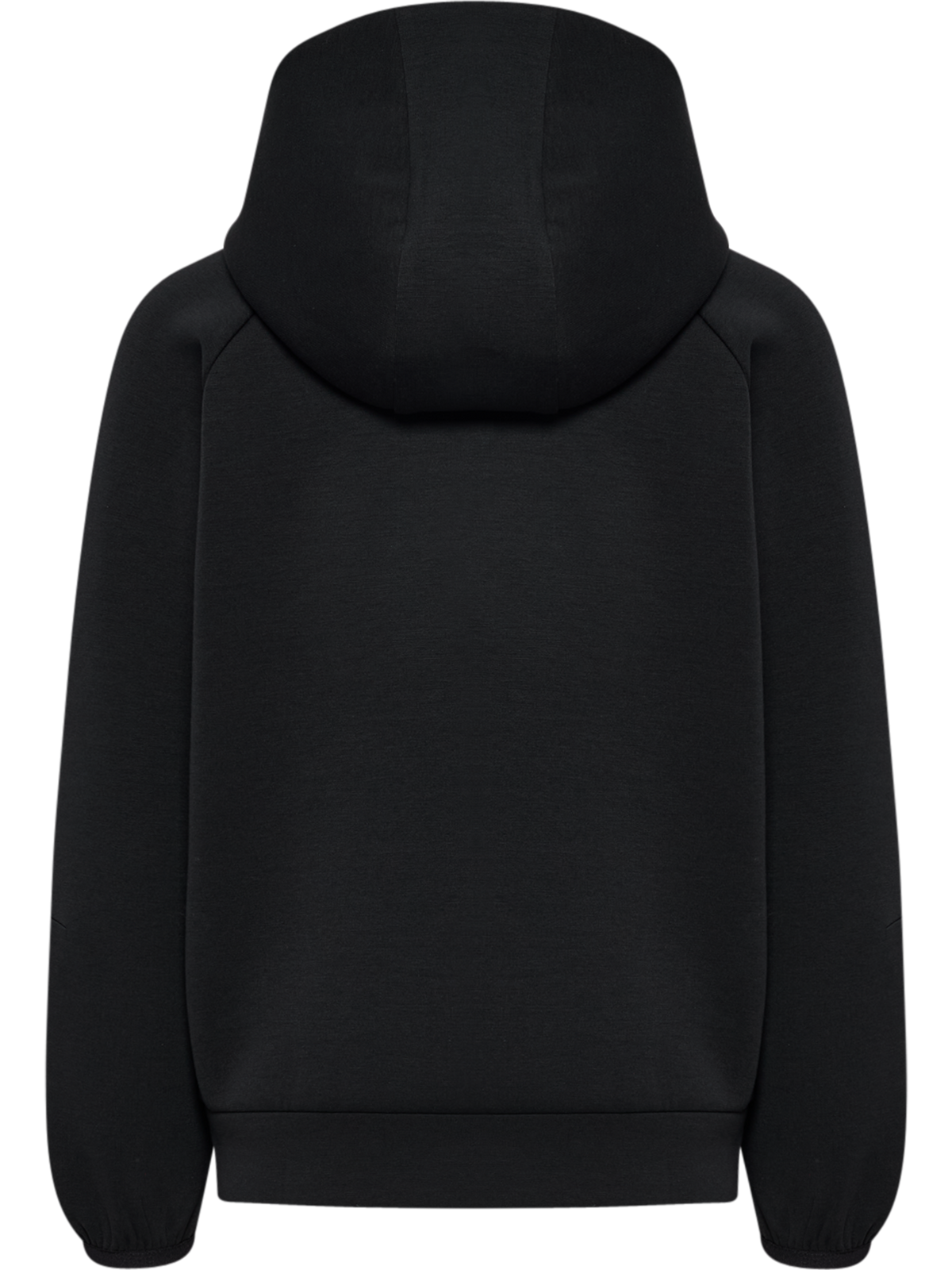 hmlJR TECH FLEECE ZIP HOODIE