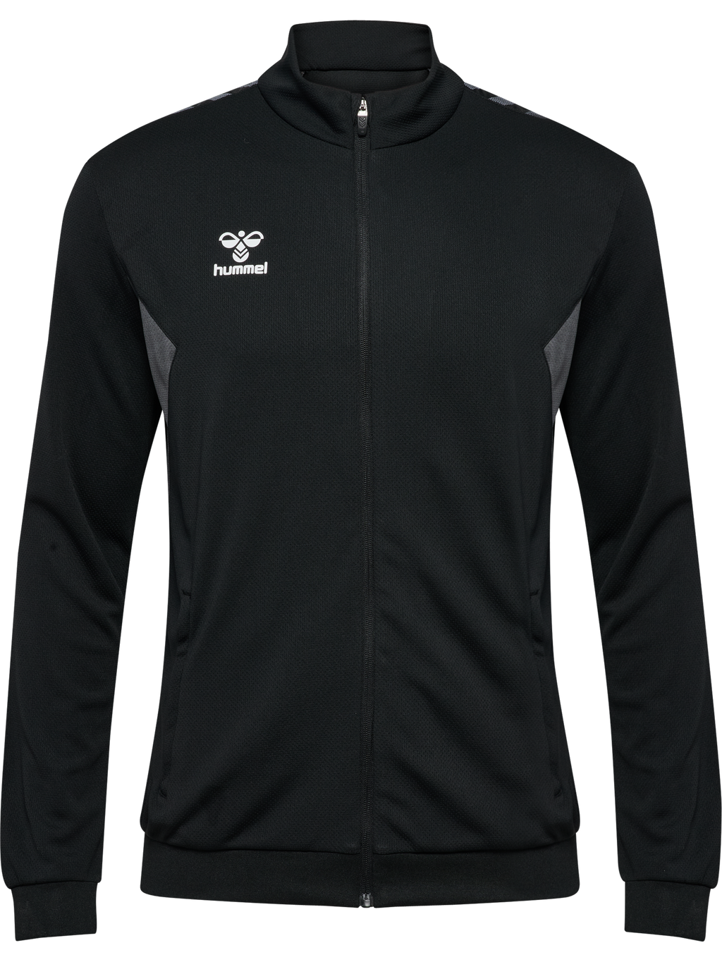 hmlAUTHENTIC PL ZIP JACKET