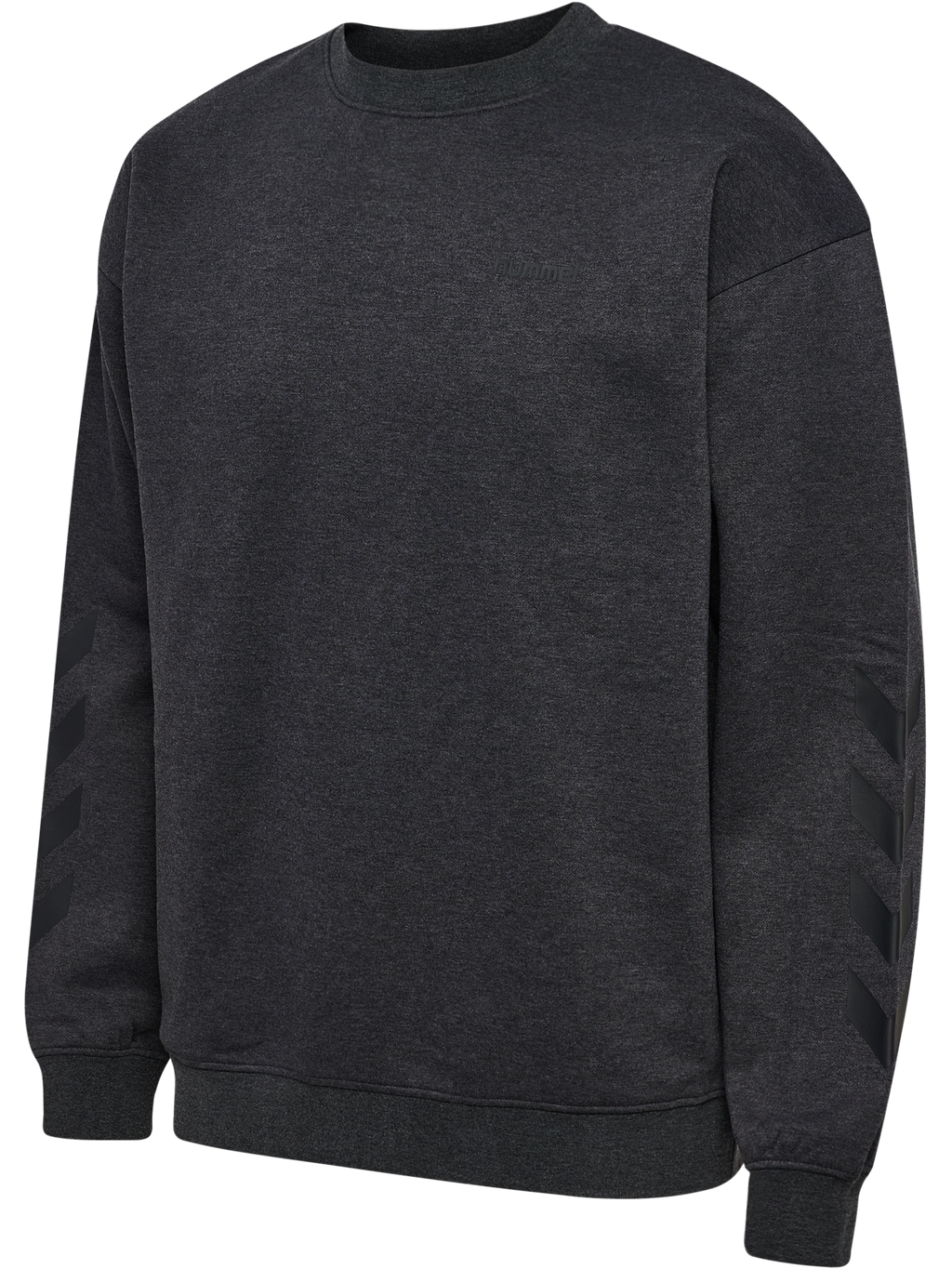 hmlCHEVRON ATHLETIC SWEATSHIRT