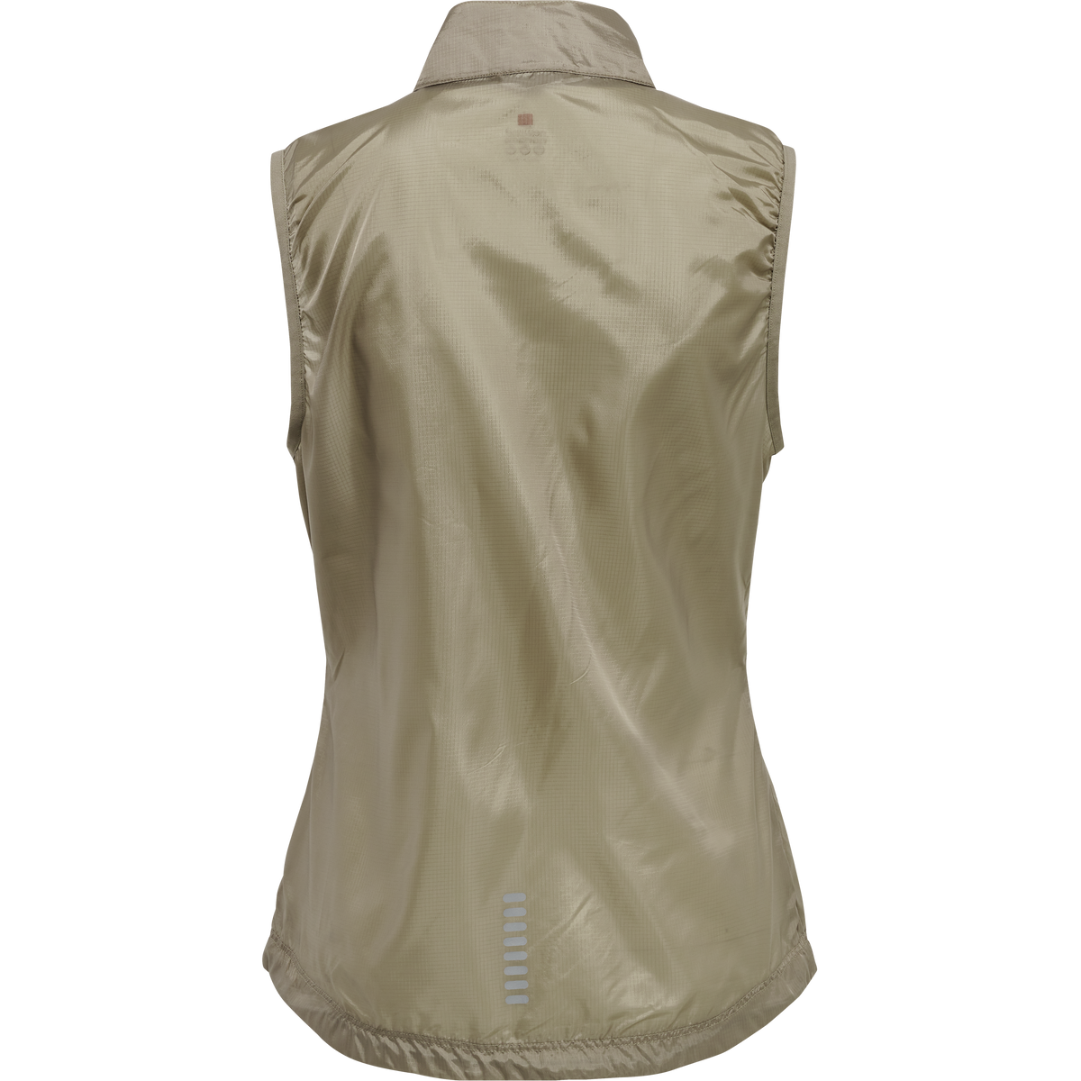 WOMEN PACKABLE TECH GILET