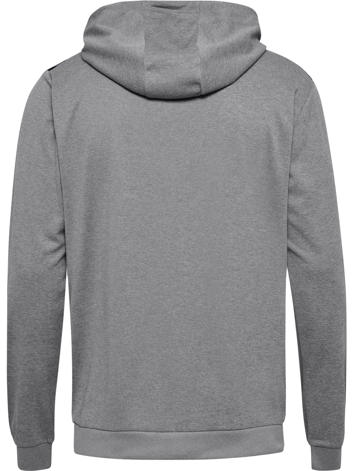hmlAUTHENTIC PL ZIP HOODIE