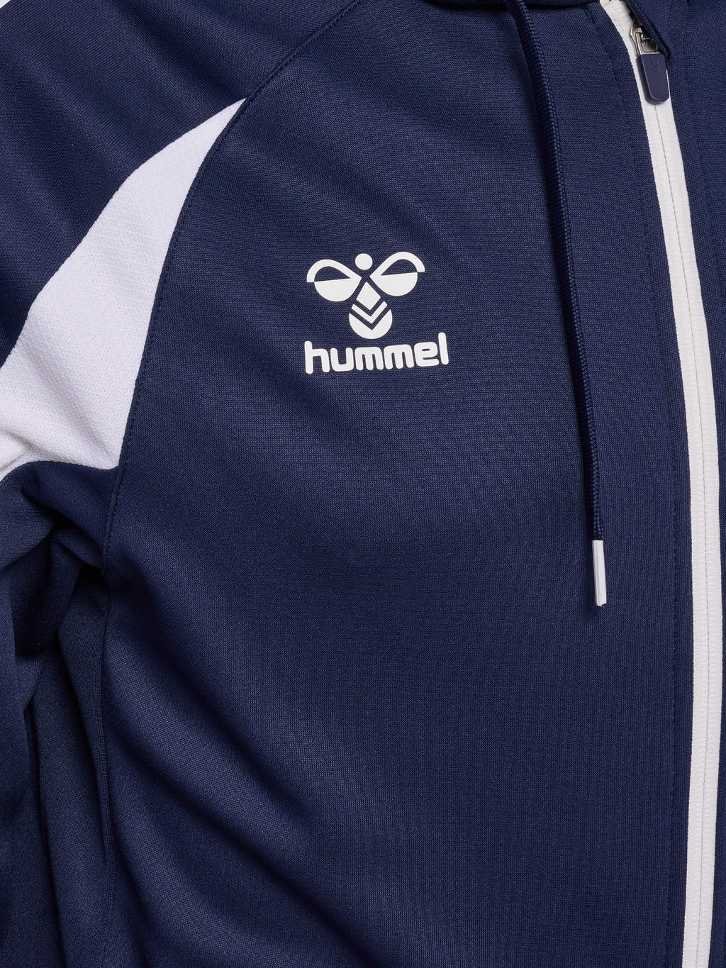 hmlCORE 2.0 ZIP HOODIE