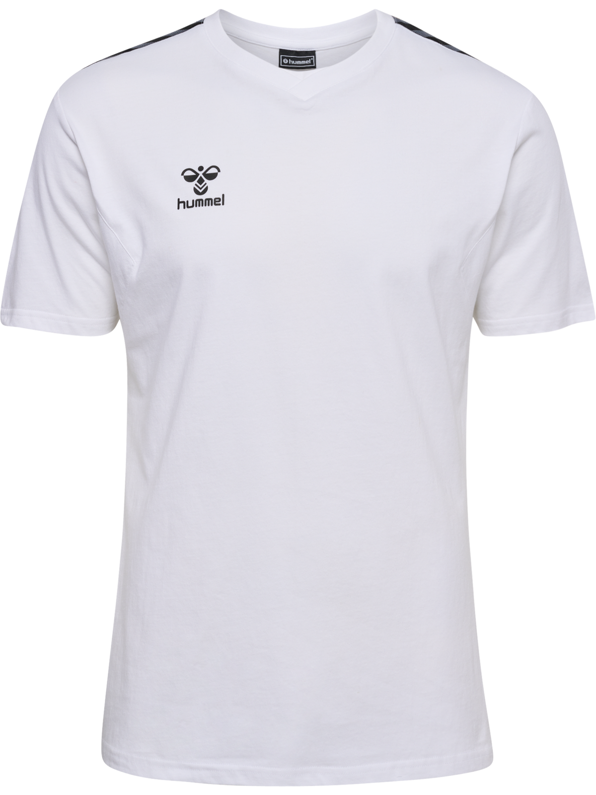 hmlAUTHENTIC CO T-SHIRT S/S