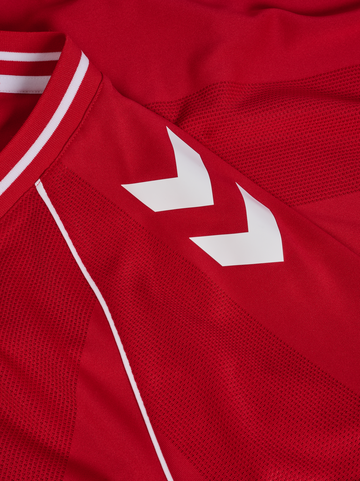DBU 26 HOME JERSEY L/S