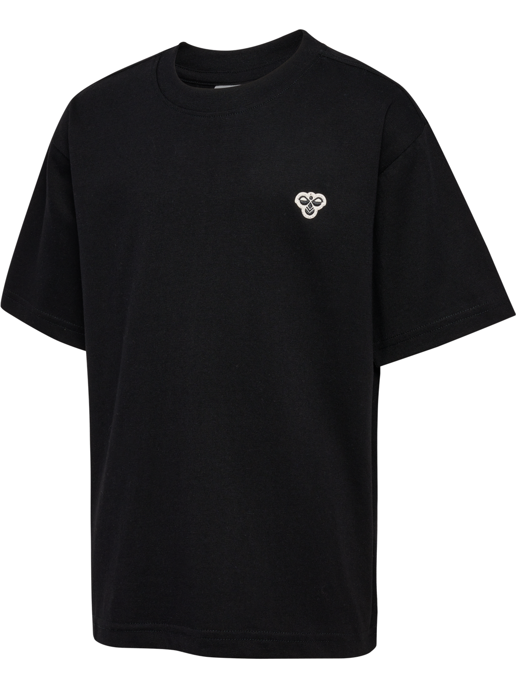 hmlJR LOOSE T-SHIRT S/S BEE