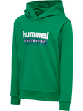 hmlTUKAS HOODIE