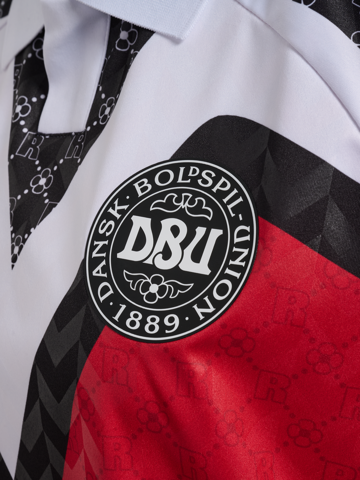 DBU-ROTATE WOMAN 25 HOME JRS SS UNI