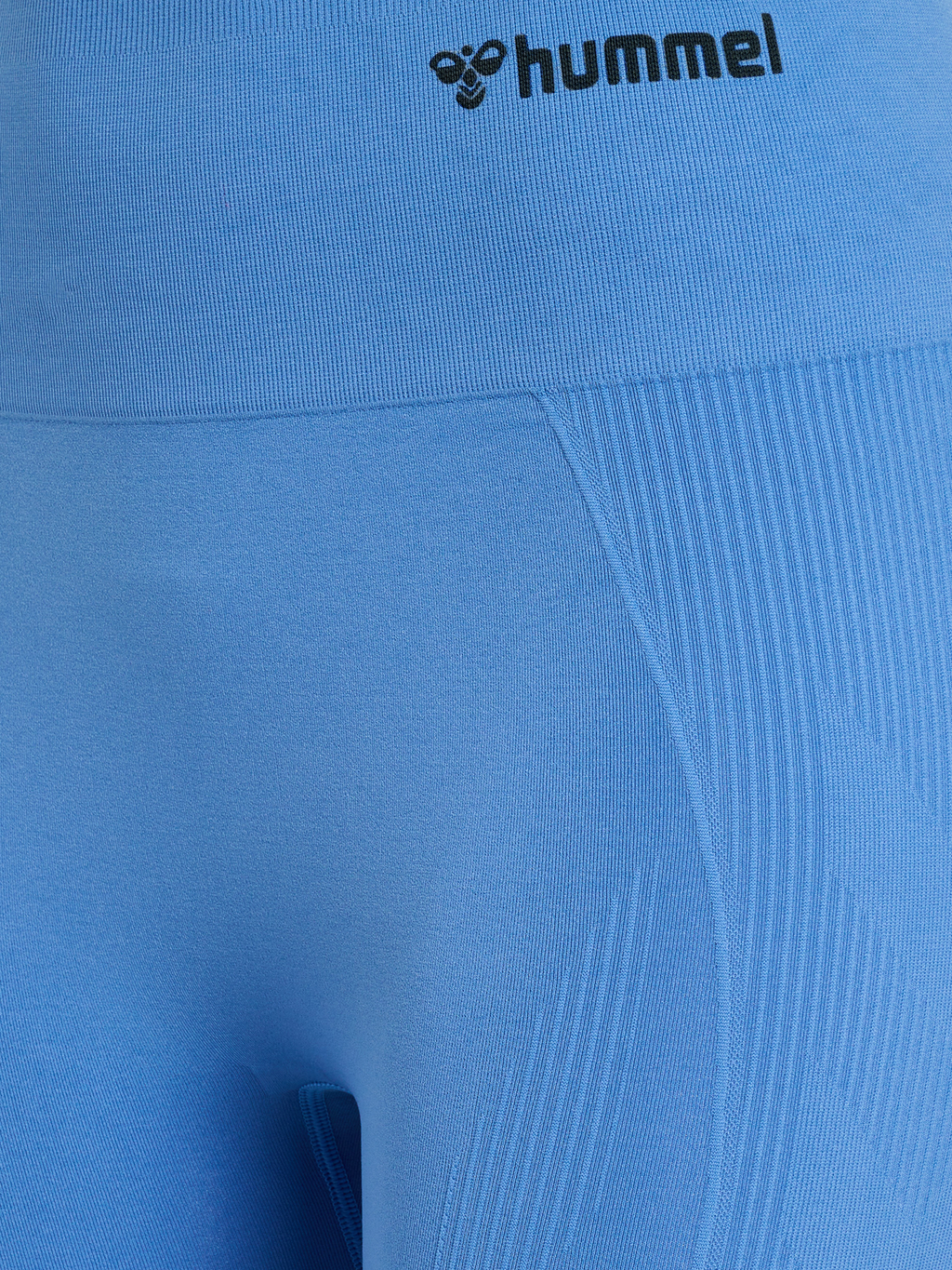 hmlTIF SEAMLESS HIGH WAIST TIGHTS