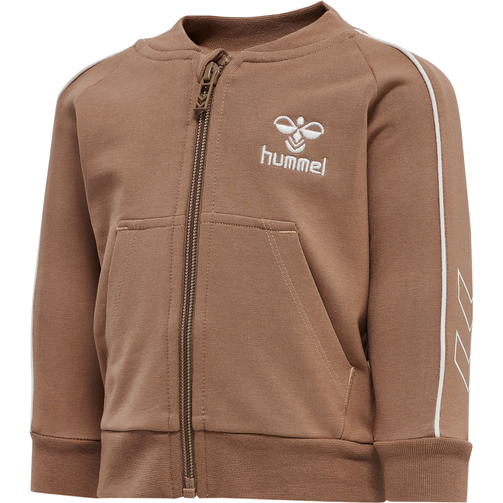 hmlCASEY ZIP JACKET