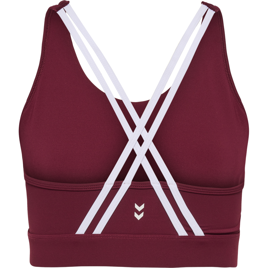 hmlMT FLASH SPORTS BRA