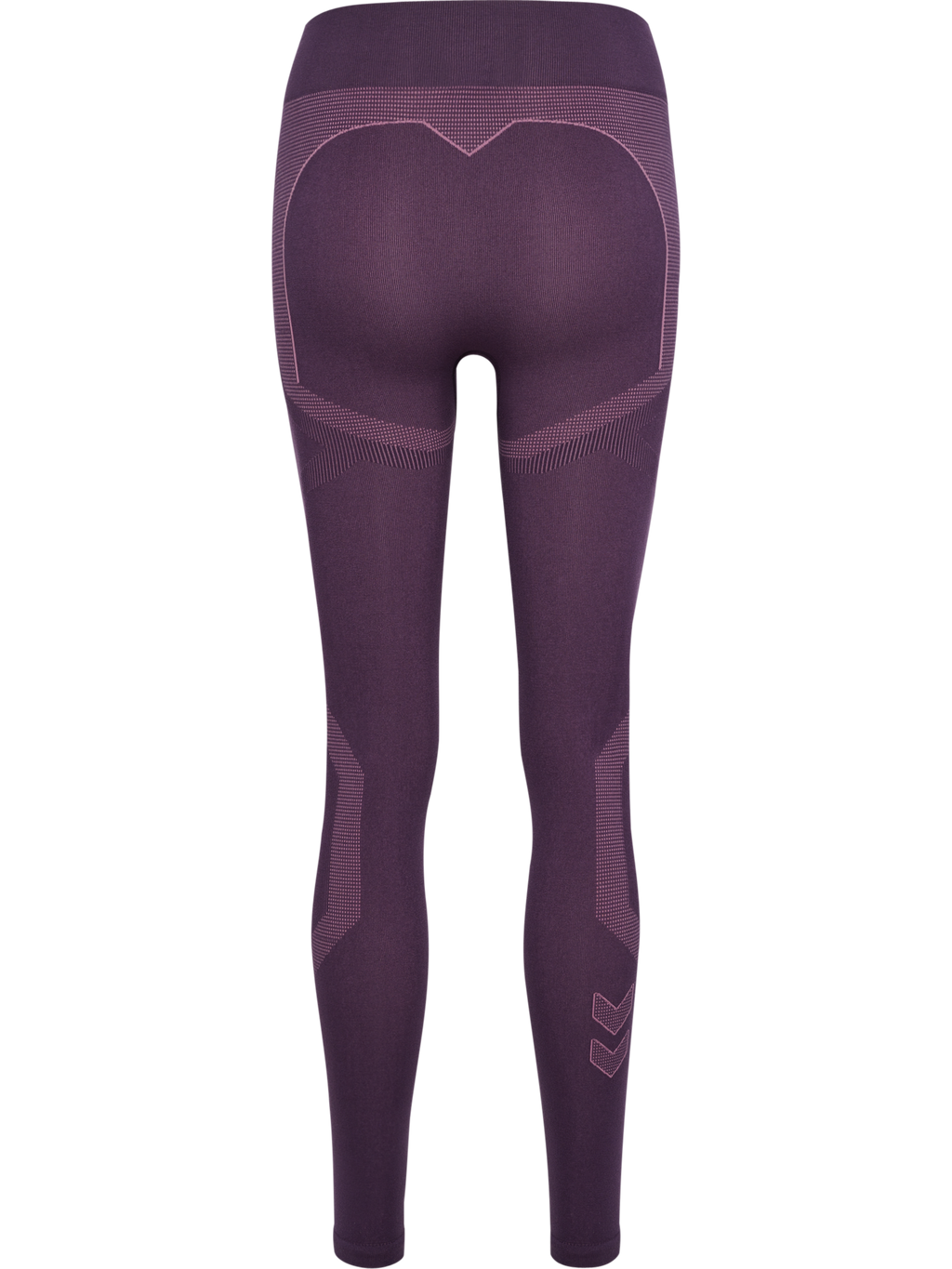 hmlMT POWER SEAMLESS MW TIGHTS