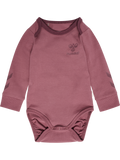 hmlMAULE BODY L/S