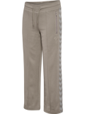 hmlJR WIDE LEG POLY TAPE PANTS