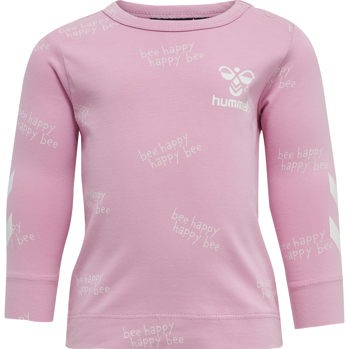 hmlCALEN T-SHIRT L/S