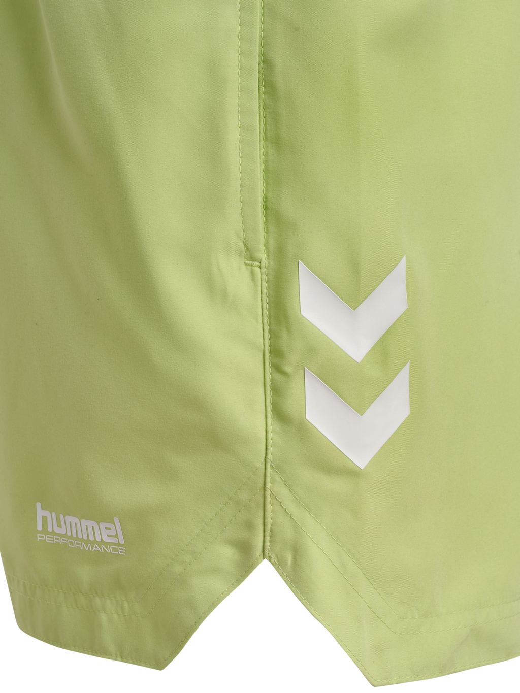 hmlPULSE SWIM SHORTS