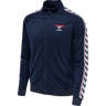 hmlIC LERBY POLY ZIP JACKET