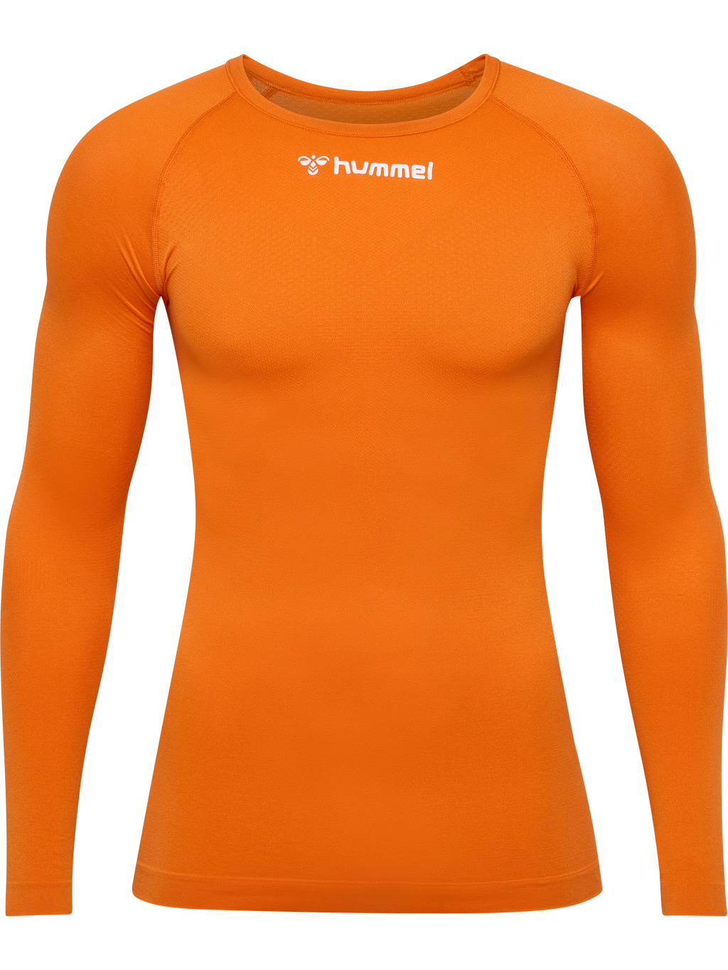hmlBL COMFORT 2.0 TEE L/S