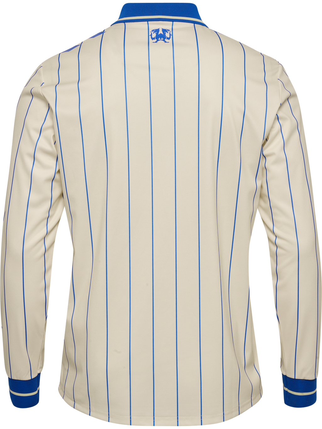 OB 26/27 PRE GAME JERSEY L/S