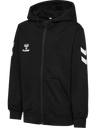 hmlGO 2.0 CHEVRON ZIP HOODIE KIDS