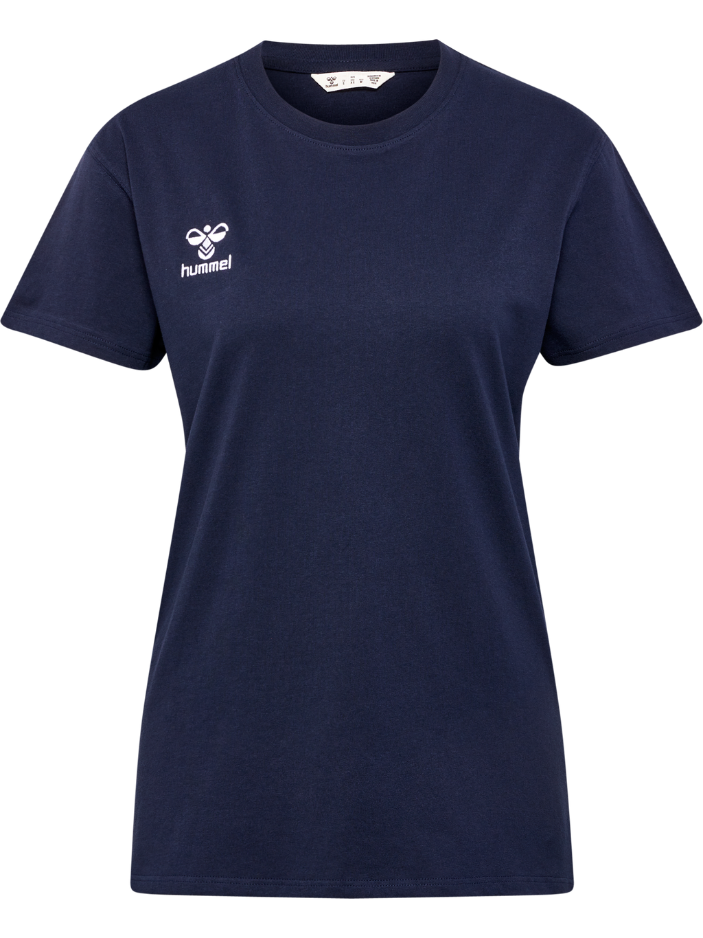 hmlGO 2.0 T-SHIRT S/S WOMAN