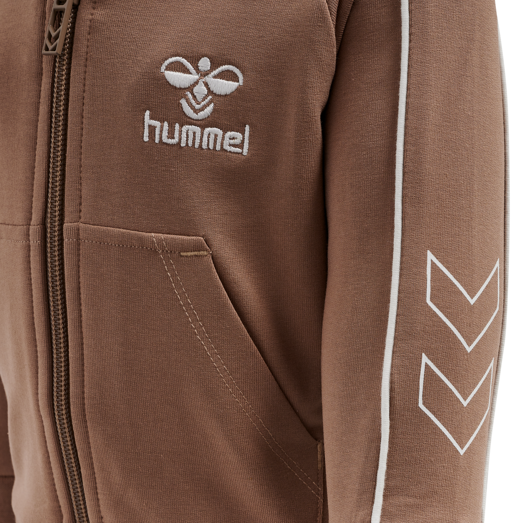 hmlCASEY ZIP JACKET