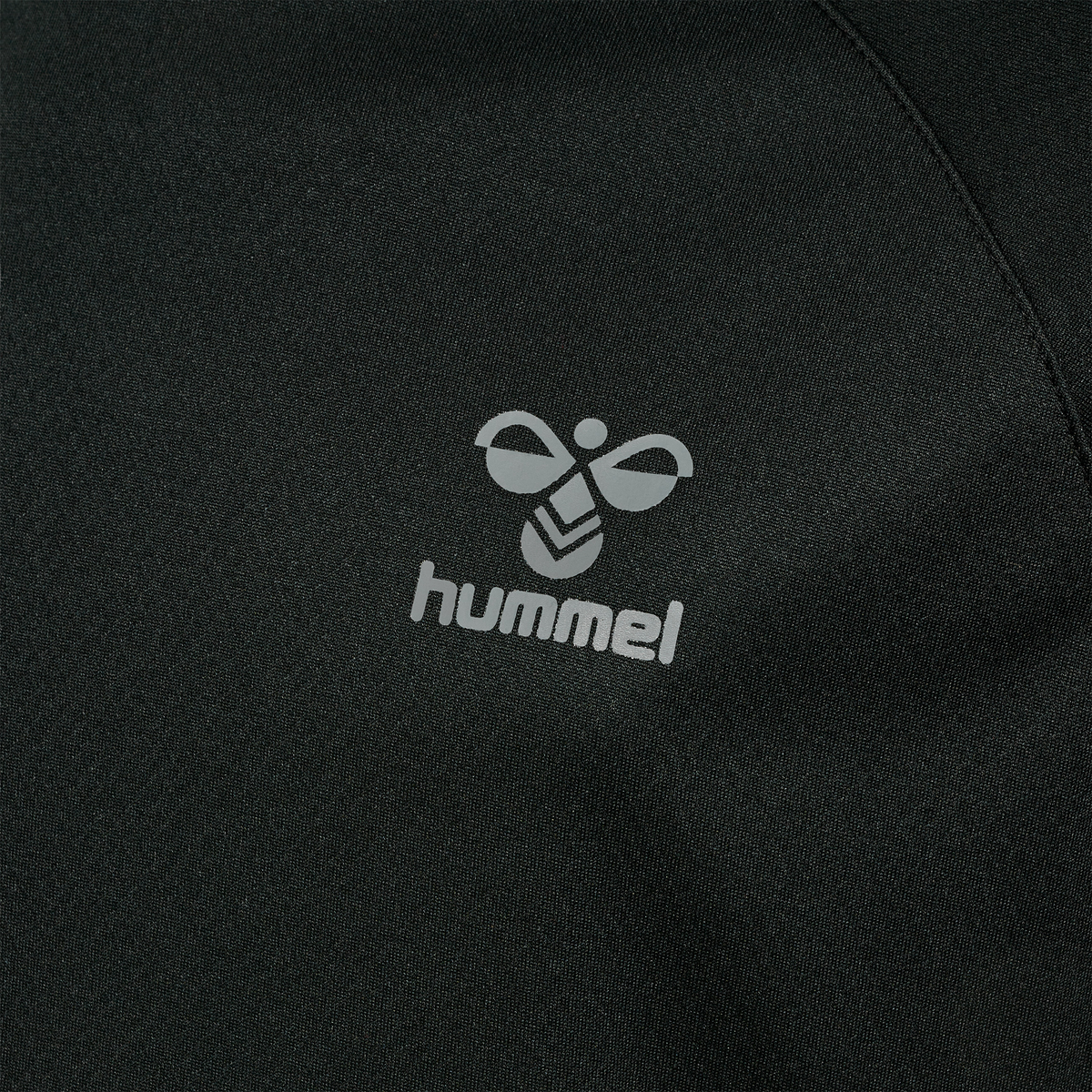 hmlPERFORMANCE JERSEY S/S KIDS
