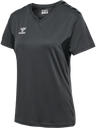 hmlAUTHENTIC PL JERSEY S/S WOMAN