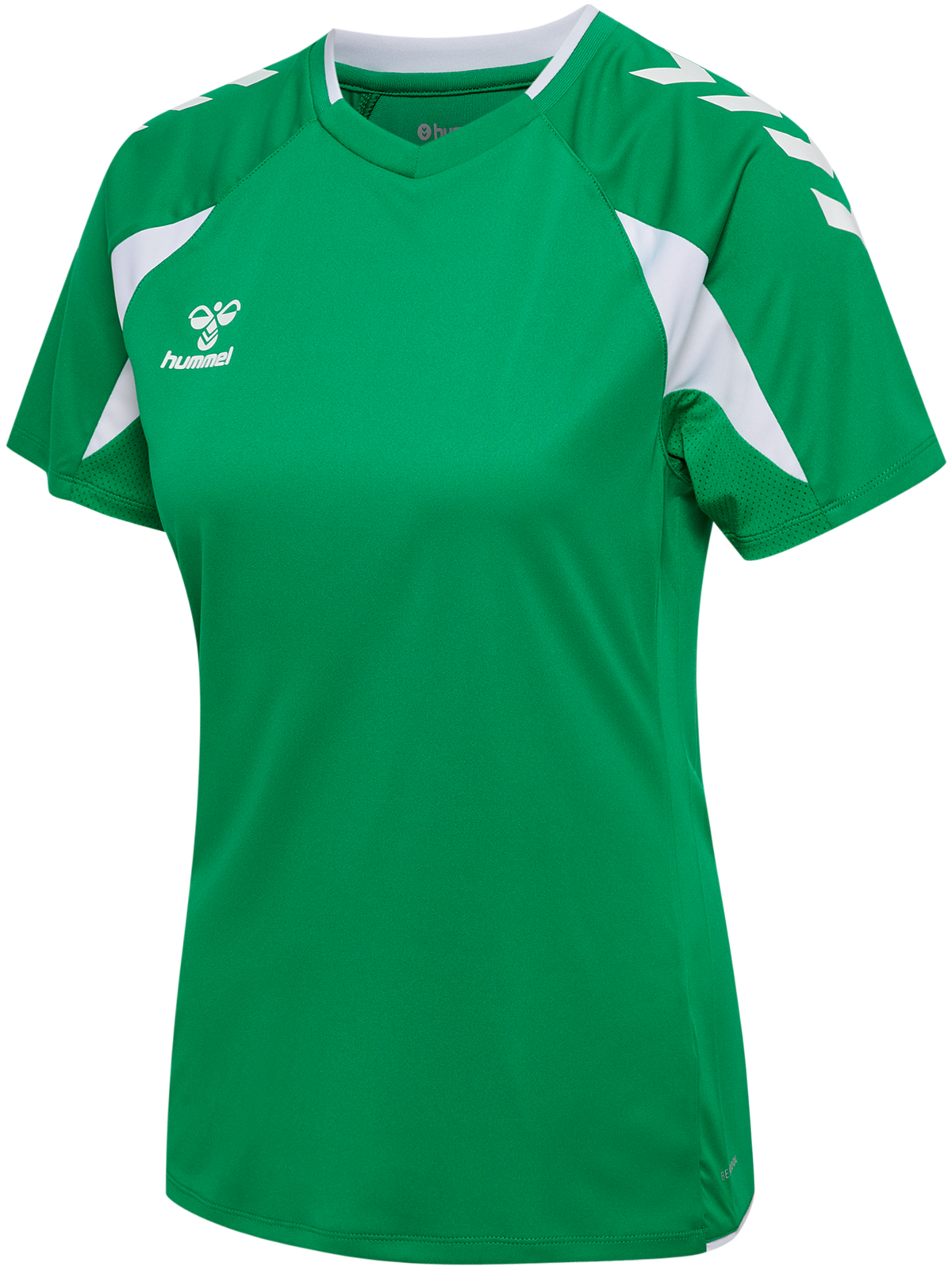 hmlCORE 2.0 JERSEY S/S WOMAN