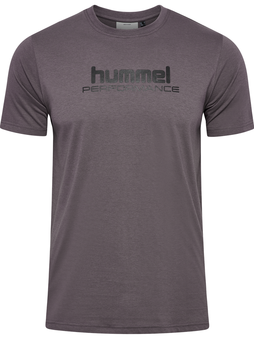 hmlPULSE GRAPHIC T-SHIRT S/S