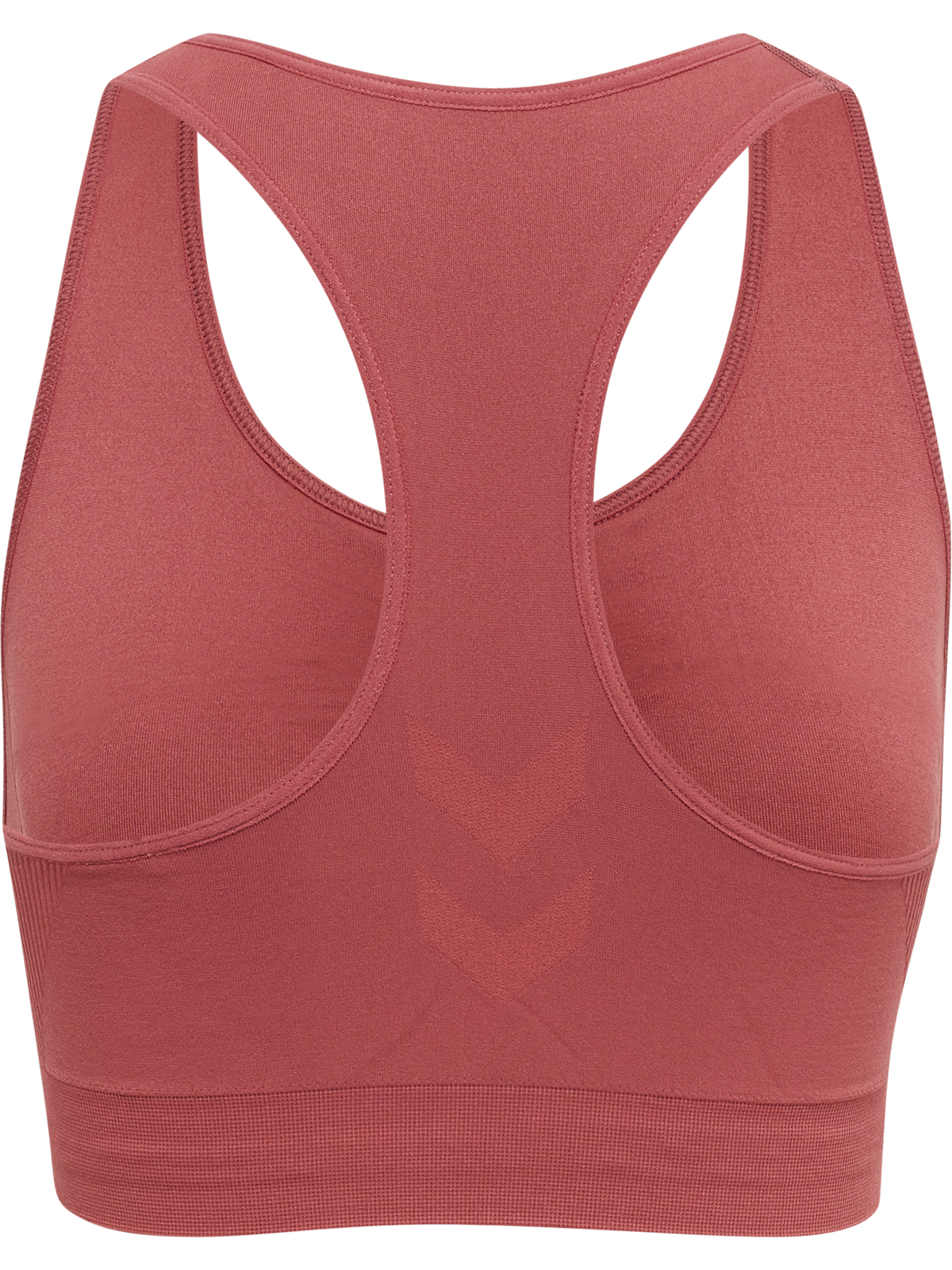 hmlTIF SEAMLESS SPORTS TOP