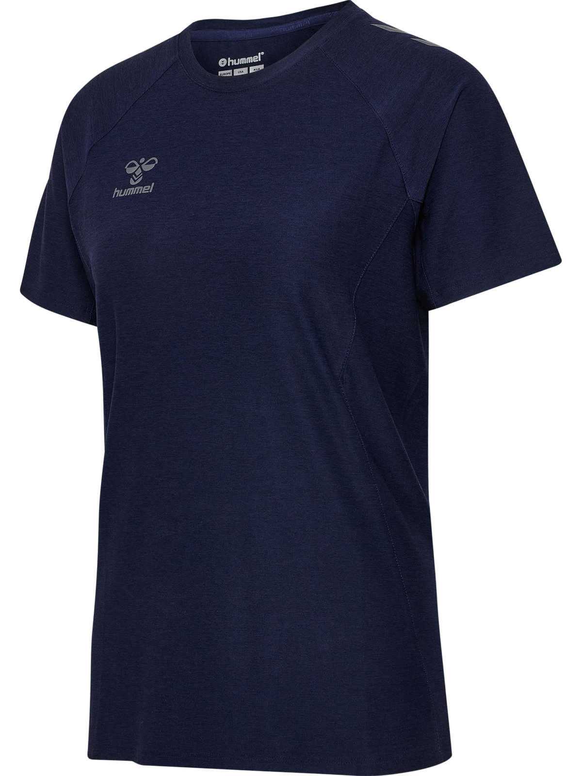 hmlCIMA 2.0 JERSEY S/S WOMAN