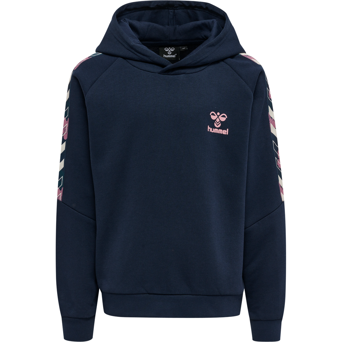 hmlZOE HOODIE SUIT