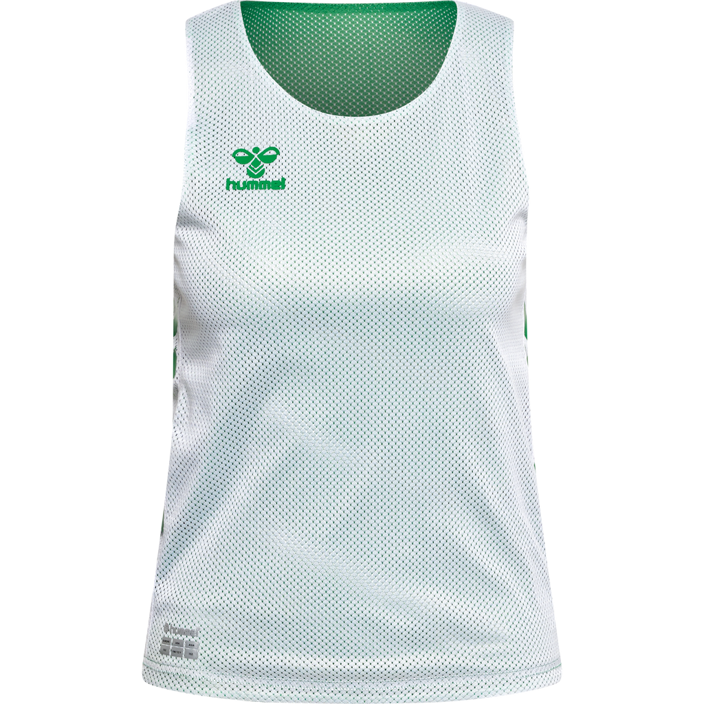 hmlCORE XK REVERSE BASKET JERSEY KI