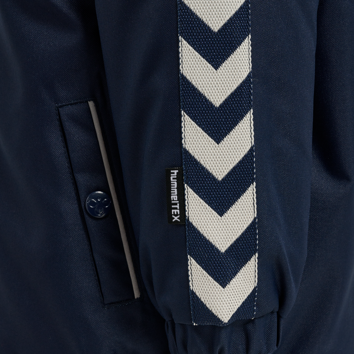hmlCANYON TEX JACKET