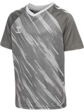 hmlMATCH TRIUMPH JERSEY S/S KIDS