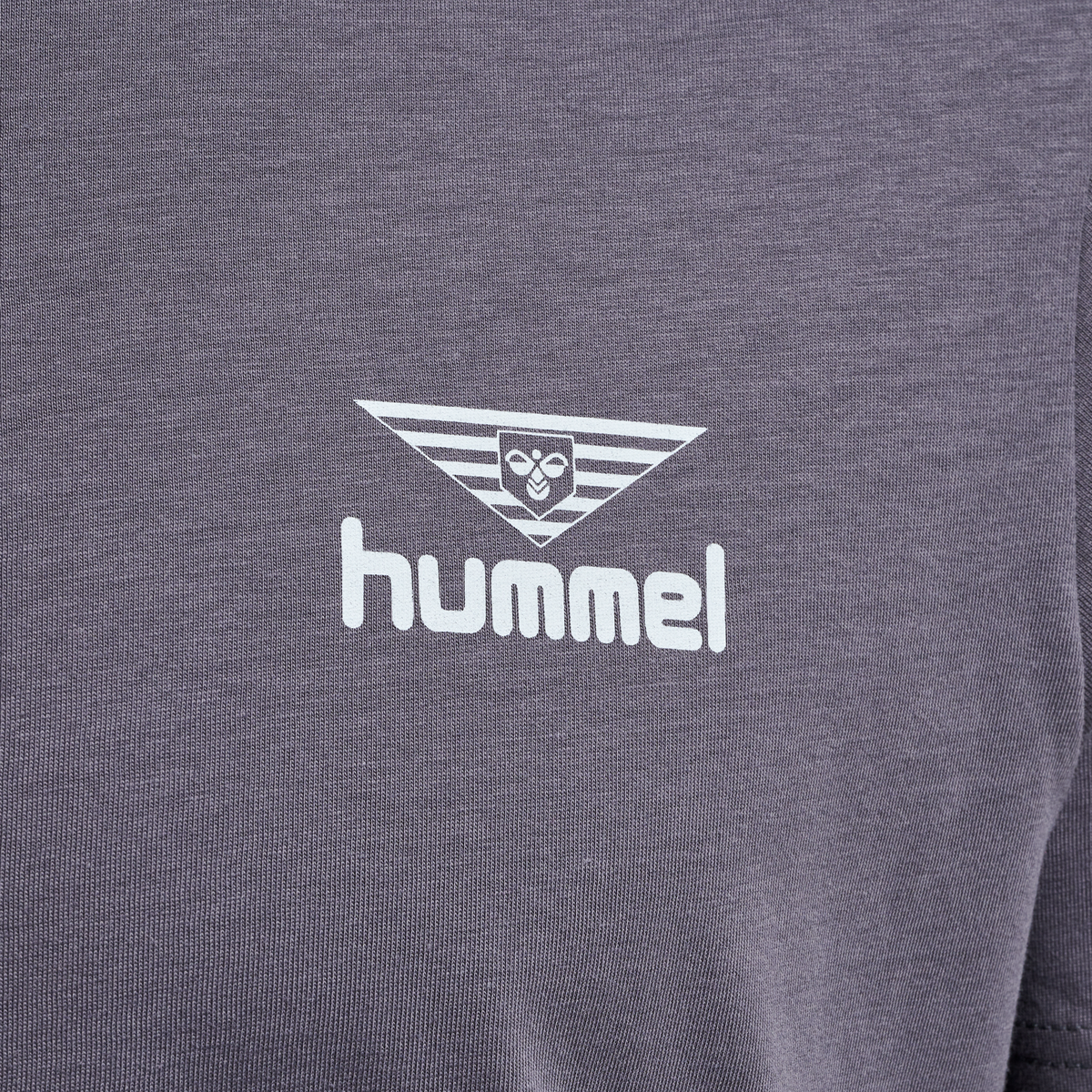 hmlLGC DAVID T-SHIRT