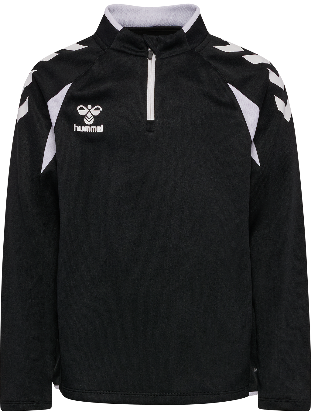 hmlCORE 2.0 HALF ZIP KIDS