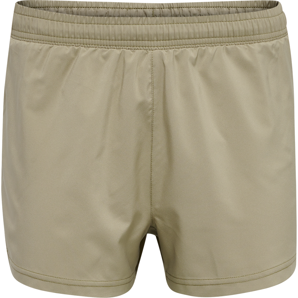 WOMEN RUNNING SHORTS