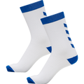 ELEMENT INDOOR SPORT SOCK 2 PACK