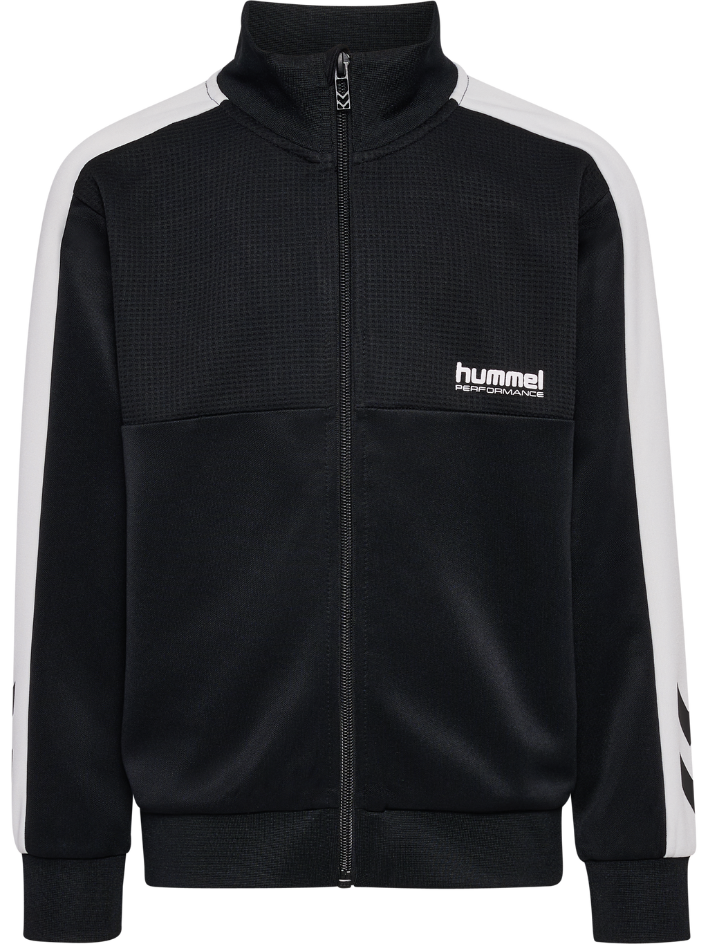 hmlJR COLORBLOCK TRACKSUIT