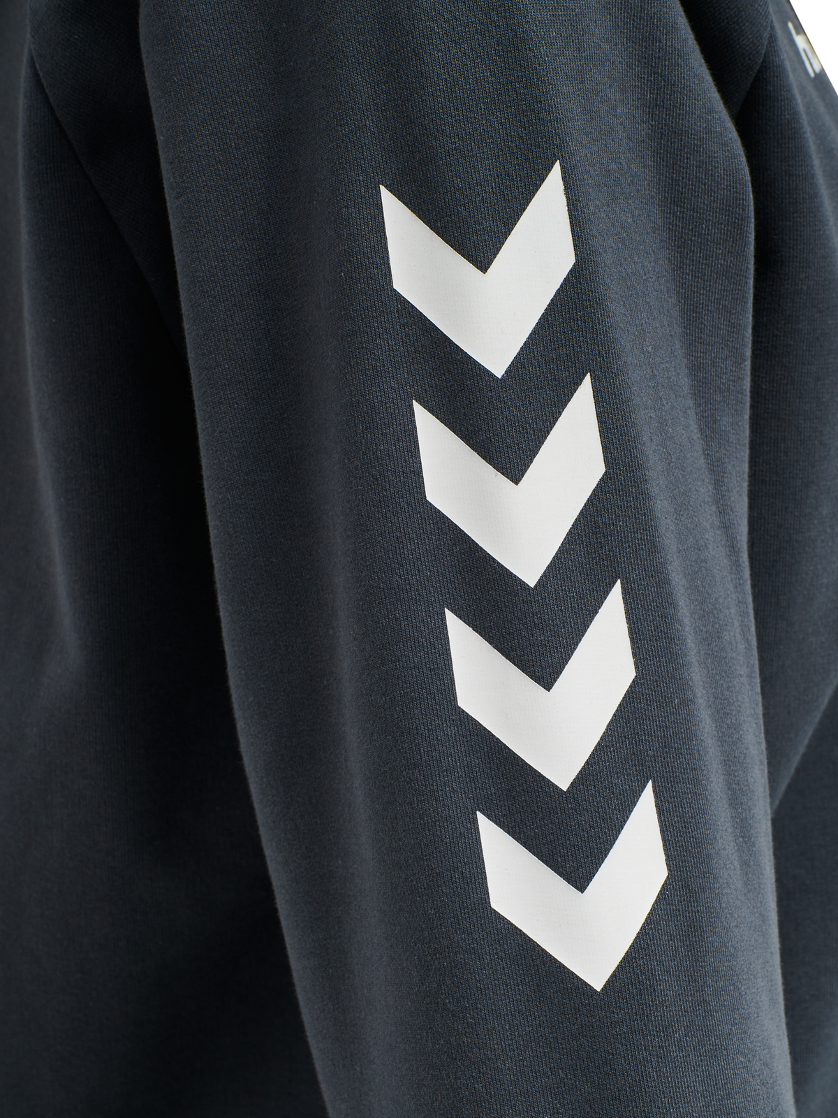 hmlGO COTTON HOODIE WOMAN