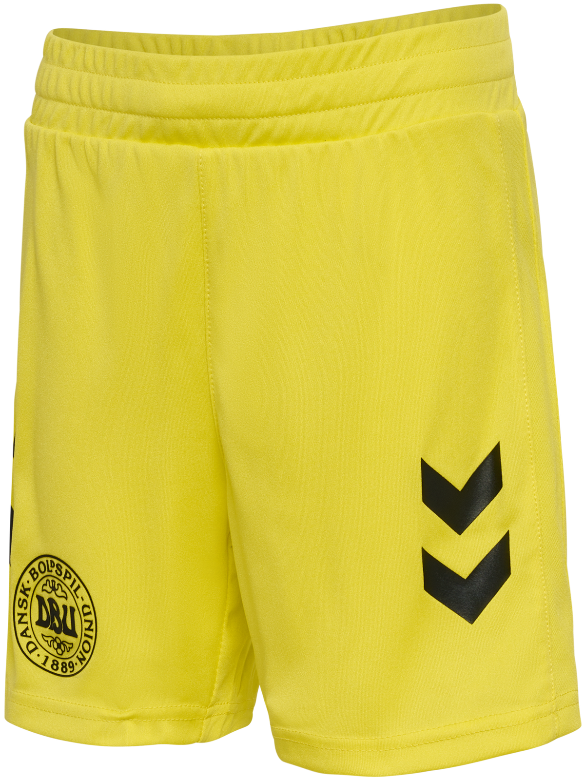 DBU 24 GK SHORTS KIDS